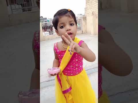 Mere makeup wali