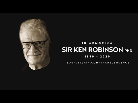 Vídeo: Robinson Ken: Biografia, Carreira, Vida Pessoal