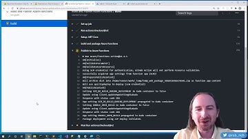 Track 03 - 03 - Rob Richardson - Level up DevOps with GitHub Actions and Azure Functions