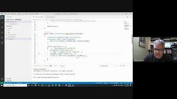 Flujos y Archivos C#  Parte 2 [Curso de Programación Orientada a Objetos desde Casa ]