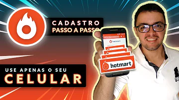 Como acessar a Hotmart?