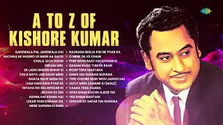 Download Lagu A TO Z of Kishore Kumar Dream Girl Yeh Sham Mastani Mere Sapnon Ki Rani Old MP3 Download Lagu A TO Z of Kishore Kumar Dream Girl Yeh Sham Mastani Mere Sapnon Ki Rani Old MP3