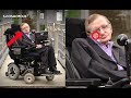 10 COSAS que NO SABÍAN de STEPHEN HAWKING