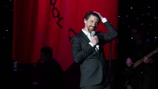 Christian Borle - "Chip on My Shoulder" (from "Legally Blonde" (the Musical))