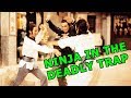 Wu Tang Collection - Ninja In The Deadly Trap (Widescreen English Dub)