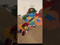 NUNCA USE O DARDO NO SEU AMIGO EM PEAK #peakgame #peak