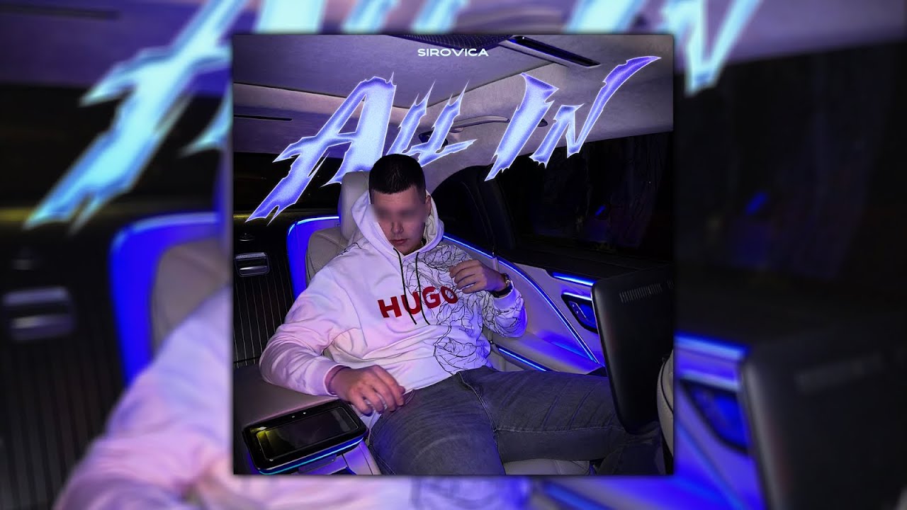 Obejrzyj SIROVICA - ALL IN w YouTube Obejrzyj SIROVICA - ALL IN w YouTube