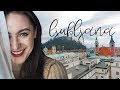 First Time in Ljubljana, Slovenia | Travel Guide   Vlog