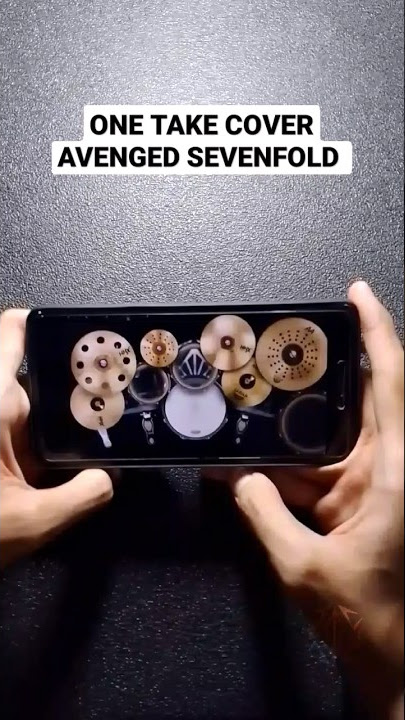 Guitar Flash Custom: A Little Piece Of Heaven - Avenged Sevenfold - FC Hard  ( 40 782 ) 