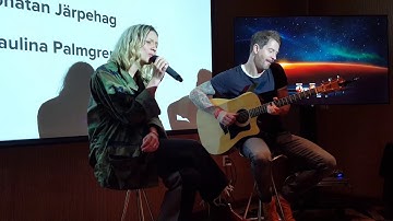 Surviving Mars: Live Musical Performance