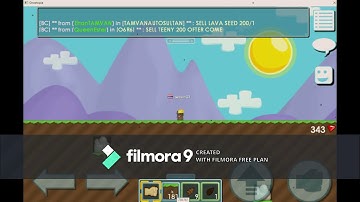 How to auto click in Growtopia PC 2020