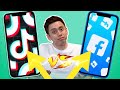 TikTok Ads vs FaceBook Ads ($1,000 Experiment... Who Won?)