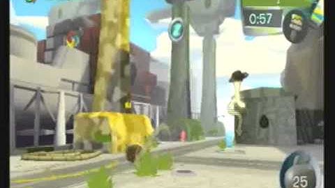 De Blob (Pt 20) - Docklands