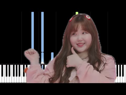 Answer Me (답답해) - AKMU