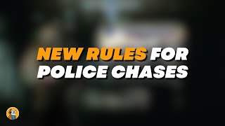 Koil Explains The Changes That Are Coming For Police Chases (New Rules) | NoPixel