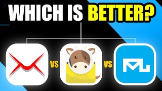 Iredmail Vs Mailcow Vs Mailu Premier Self-Managed Email Platform In 2025?