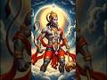Breathless Hanuam Chalisa 🌼 Hanuman chalisa Song 🌺🪔#hanuman #viralreels #song