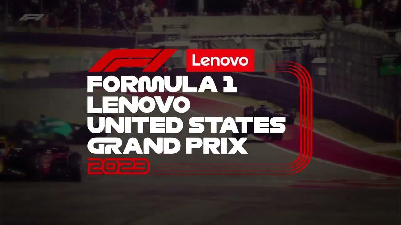 Watch F1 Lenovo U.S. Grand Prix 2023: Stream Online Free, Buy Tickets – The  Hollywood Reporter