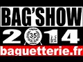 Bag Show 2014 La Baguetterie - Matt Gartska