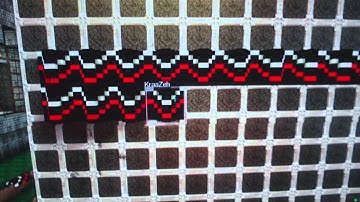 FortressCraft, Workshop TUT 3, its curtains