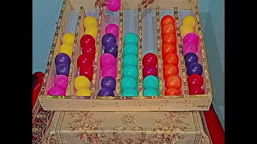 Puzle Sort Balls Game Challange Part 248 #shorts #youtubeshorts #trendingshorts #ballgame