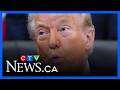 Trump ‘desperately looking for a way out’ of conflict: Ham on Trump’s latest threats towards Iran