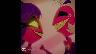 #MILLIEXMOXXIE: AWWWW #helluvaboss #hbs2 #helluvabossedit #millie #moxxie