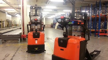 Công nghiệp 4.0 - Cơ hội và thách thức của doanh nghiệp