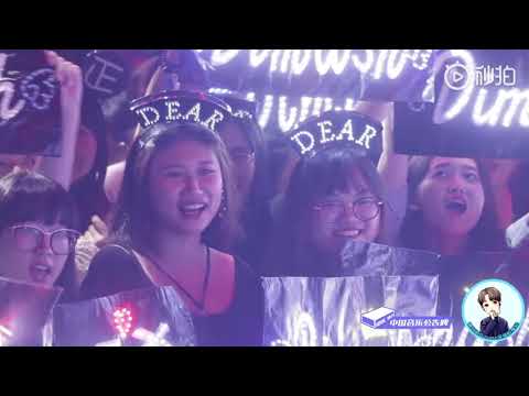 【迪玛希 Dimash Димаш】Video of Dears support