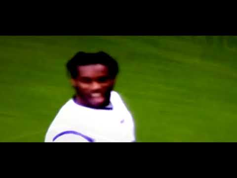 Jay-Jay Okocha - When Football Becomes Art