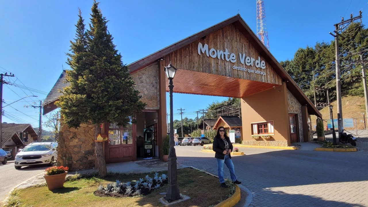 Monte Verde MG o que fazer em um dia 