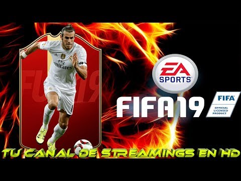 fifa 19 download FIFA 19 | DIVISION RIVALS | YOUTUBE SE RAYA??? | EN DIRECTO | LIVE