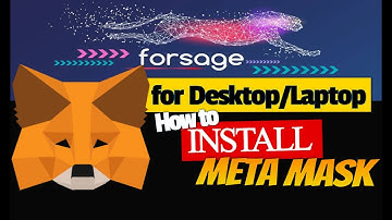 How To Use MetaMask Ethereum Wallet in your Browser