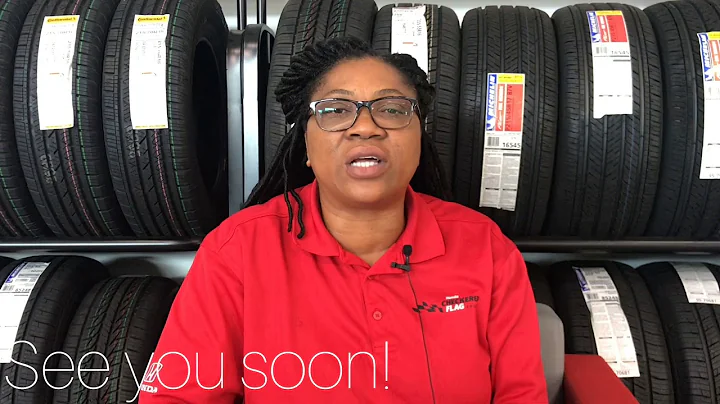 Yvonne Plummer, Parts Consultant @ Pickering Honda...