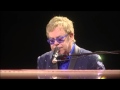 Elton John - Your Song (Live)
