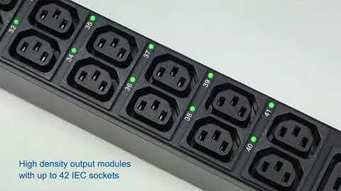 Clever (LEGRAND)-MPDU- Zoomline Networks-  Explore the Top Brands with Us