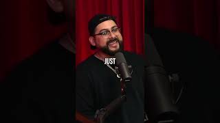 Comedy Bomb: When Stand-Up Crushed My Soul! #shorts