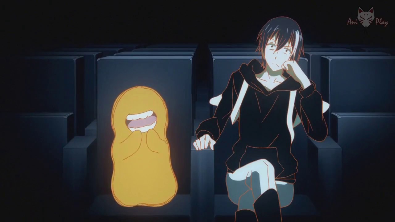 [AMV] Licht {Animals}