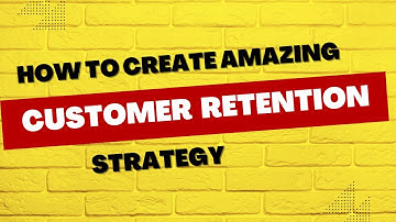 Master Customer Love: Your Ultimate Retention Guide!