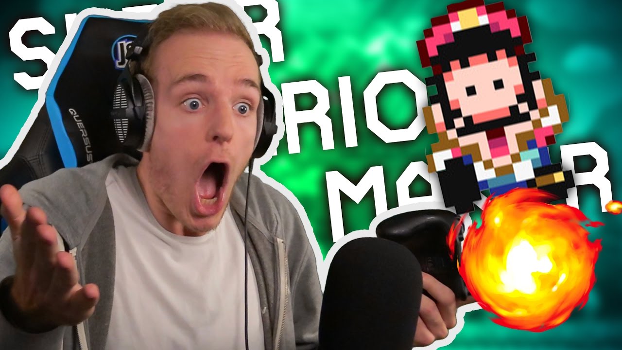 DAT WAS ZO'N BULLSH*T! - SMM