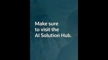 Real world  AI solutions that you can build with Oracle AI #oci #ai #oraclecloudinfrastructure