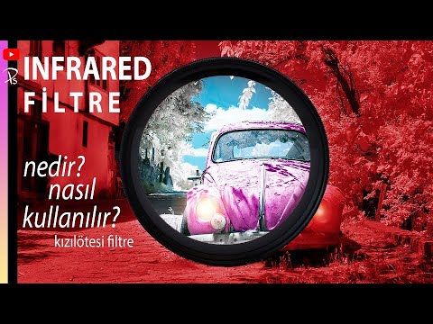 Video: Filtre noktası kuyuları nedir?