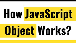 ✅ JavaScript Object | What Is It And How It Works? Net Worth