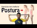 Exercícios para melhorar a postura | Dr. Rodrigo Lopes