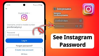 How to See Your Instagram Password (Safe & Legal) Easy Ways