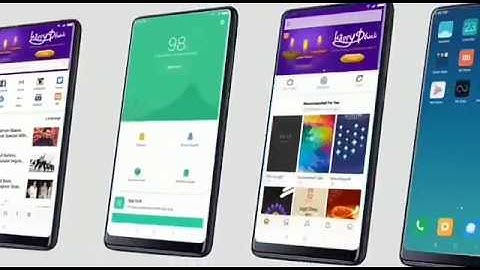 Review MIUI 9 Global Stable