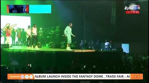 Shatta wale - Something must kill a man ( official video)