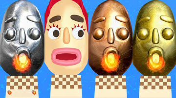 Sandwich Runner - Gameplay Walkthrough (Android iOS) 981