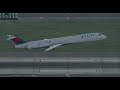 McDonnell Douglas Take Off! X-Plane-11