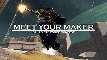 "Unearthed" (Meet Your Maker Contest)